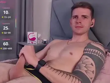 Chaturbate Sex Cam of mr_longboy