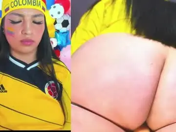Chaturbate Free Live Porn of nairoby_funny