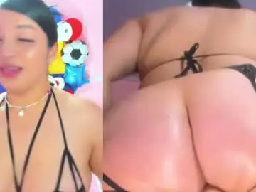 Chaturbate Watch Live Sex Cams of nairoby_funny