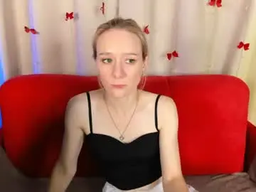 Chaturbate Sex Chat of nikablond