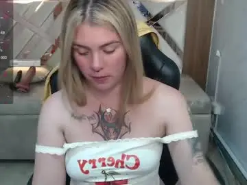 Chaturbate Adult Video Chat of paula_b_