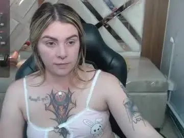 Chaturbate Best Webcam of paula_b_