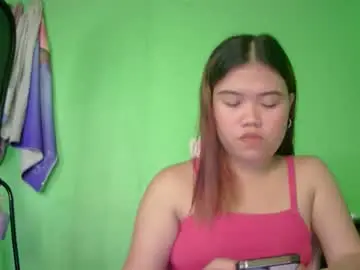 Chaturbate Sex Cam of prettymae756493