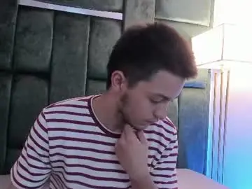 Chaturbate Best Webcam of riccirizzo