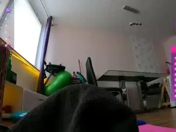 Chaturbate Sex Cam of sexydea