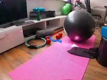 Chaturbate Live Porn of sexydea