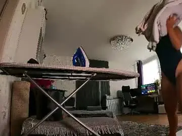 Chaturbate Nude Webcam of sexydea