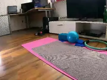 Chaturbate Live Porn of sexydea