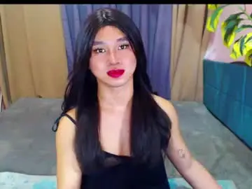 Chaturbate Live Sex Cam of yourslutty_stella69