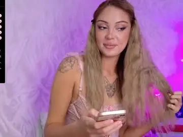 Chaturbate Adult Webcams of aleksacandy