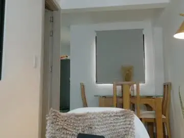 Chaturbate Sex Chat of alisson_tylor_