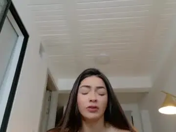 Chaturbate Watch Live Sex Cams of alisson_tylor_