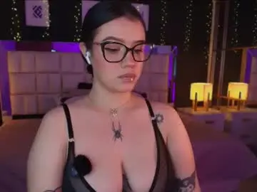 Chaturbate Best Webcam of aria_bloomer