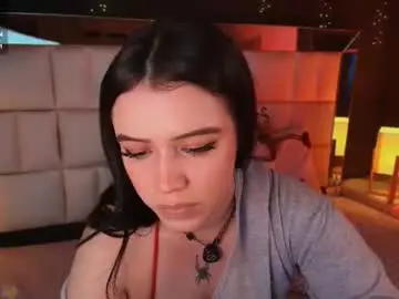 Chaturbate Best live sex cam show of aria_bloomer
