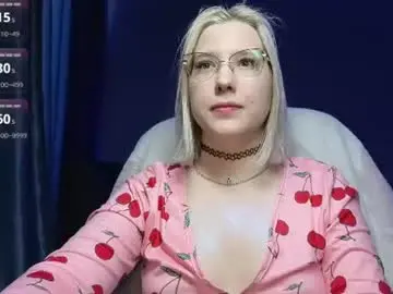 Chaturbate Sex Cam of brandy__stars