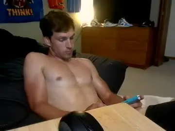 Chaturbate Live Sex Cam of bruce251251