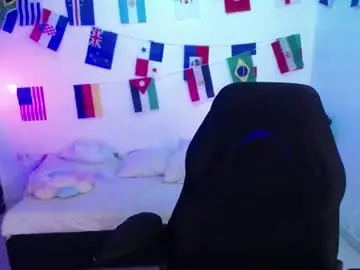 Chaturbate Free Porn Cam of crazy_patty