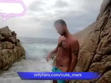 Chaturbate Private Sex Chat of cute_skywalker