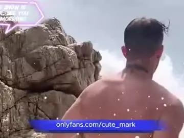 Chaturbate Adult Webcam of cute_skywalker