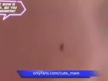 Chaturbate Private Sex Chat of cute_skywalker