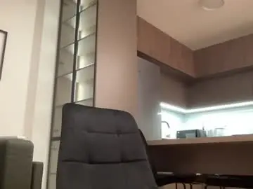 Chaturbate Live Porn of cute_skywalker