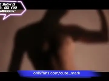 Chaturbate Private Sex Chat of cute_skywalker