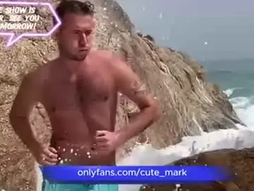 Chaturbate Adult Video Chat of cute_skywalker