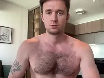 Chaturbate Nude Webcam of cute_skywalker