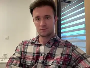 Chaturbate Nude Webcam of cute_skywalker