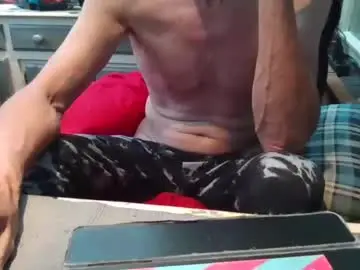 Chaturbate Adult Webcam of grandpa_peter