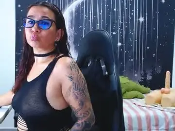 Chaturbate Live Porn of hikaryfire