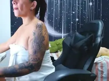 Chaturbate Adult Webcams of hikaryfire
