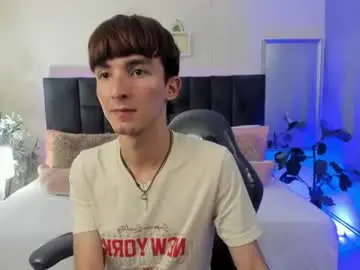 Chaturbate Free Porn Cam of jake_evanss_