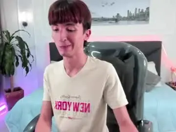 Chaturbate Live Porn of jake_evanss_