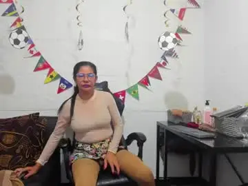 Chaturbate Adult Video Chat of miss_clarepocahose
