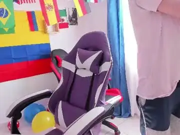Chaturbate Best live sex cam show of myluandjackhot