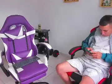 Chaturbate Live Porn of myluandjackhot
