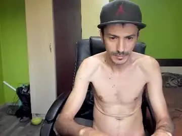 Chaturbate Adult Webcams of nicolasguy