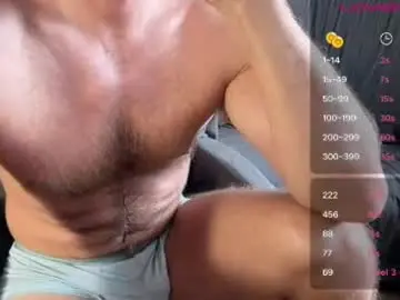 Chaturbate Watch Live Sex Cams of ostingregory
