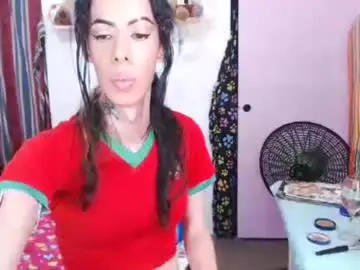 Chaturbate Sex Chat of queenmaria23cm