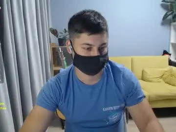 Chaturbate Live Sex of sexxxdickbig