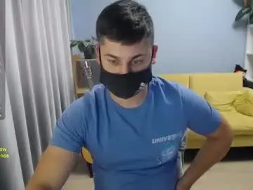Chaturbate Sex Chat of sexxxdickbig