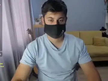 Chaturbate Sex Cam of sexxxdickbig