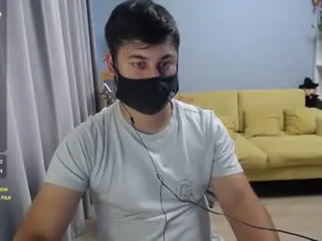 Chaturbate Live Sex of sexxxdickbig