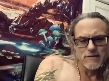 Chaturbate Sex Cam of six_will_do