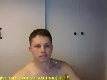 Chaturbate Sex Chat of st1vemaster01