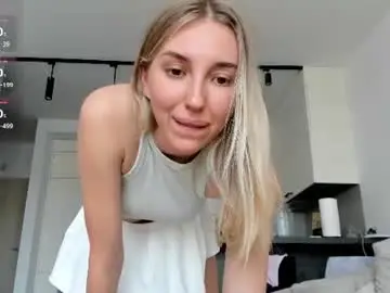 Chaturbate Sex Cam of sunny_rina
