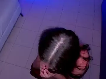 Chaturbate Live Sex Cam of sweet_sin21