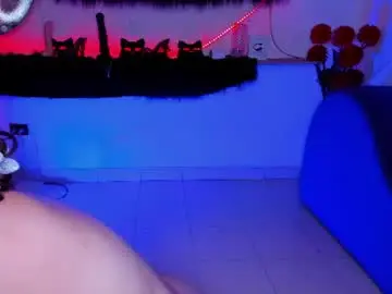 Chaturbate Live Sex Cam of sweet_sin21