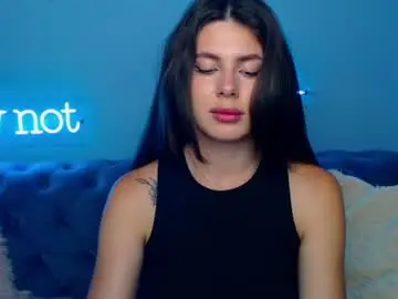 Chaturbate Live Sex of viollinalv